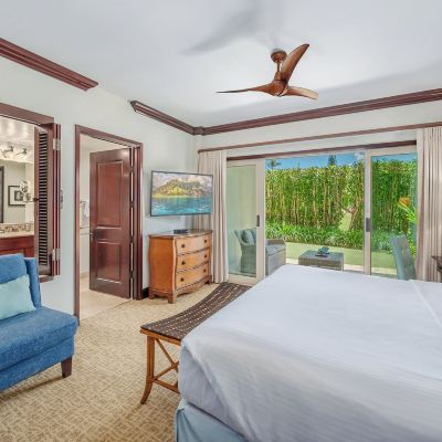 Condo, 2 Bedrooms, Oceanfront (Unit G101, 3 Bath) Waipouli Beach Resorts & Spa Kauai by Outrigger Promo Code