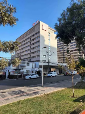 ibis Antofagasta Hotel di 