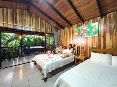 Hotel Rancho Cerro Azul Hotels in 