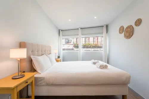 GuestReady - Homely retreat in the city centre