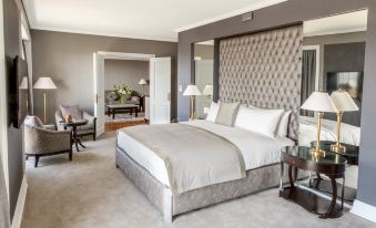 InterContinental Buenos Aires by IHG - Housity