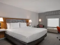 Hampton Inn Dubuque Hotels in Dubuque