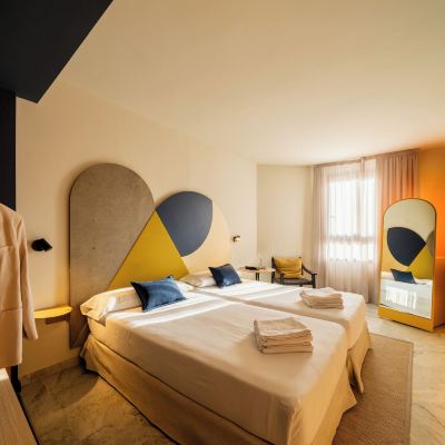 Triple Room Onix Fira Promo Code
