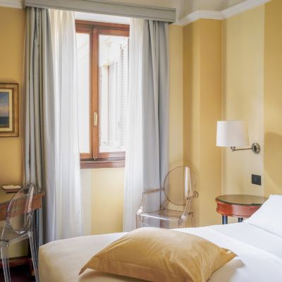 Superior Room Hotel Gran Duca di York Promo Code