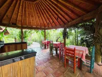 Cabañas El nido de la Huilota