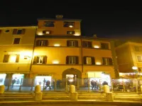 Hotel Fontana Hotel di 
