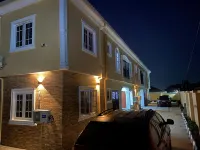 ADONAI GUESTHOUSE Hotels in 