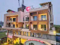 Spree Hotel Meerut Hôtels à : 