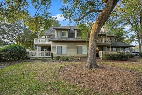 13D Richmond Park Kingston Resorts