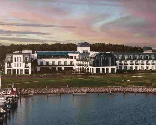 Rox Resort Hotels in Køge