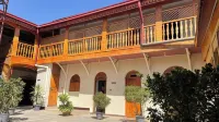 Harari Guest House Hotels in 