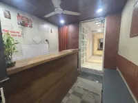 The Samsara Hotel