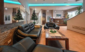 Hotel Lane - Housity