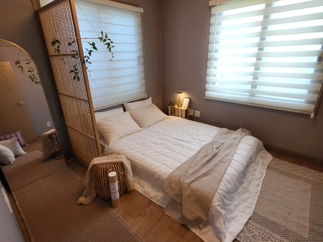 Jeju Tamura House Pension - Ciudad de Jeju