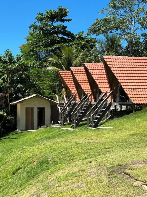 Tupinambá Hostel Caraíva Hotels in 
