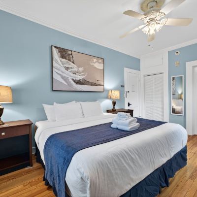 Deluxe Double Room, Private Bathroom (Bougainvillea Room) Heirloom Estate Promo Code