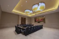 The Gaurs Sarovar Premiere