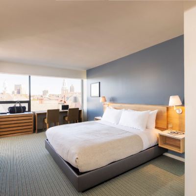 Signature King Room The Study at Yale Promo Code