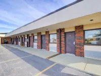 OYO Malden Airport Inn Hotels in Dunklin County