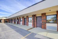 OYO Malden Airport Inn Hoteles en 