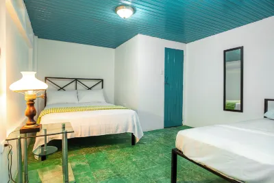 Hostal Victoria โรงแรมใน