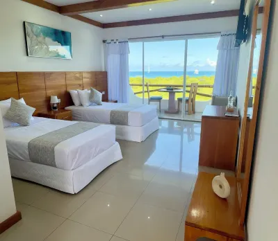 Hotel la Casa de Judy Hotel a 