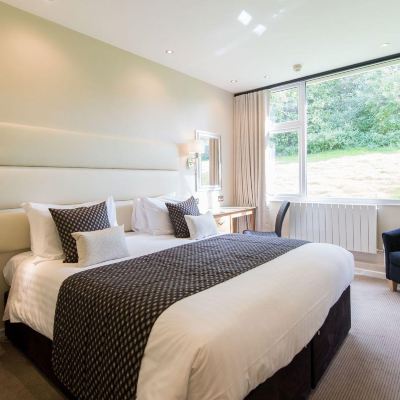 Standard Double Room The Devon Hotel Promo Code
