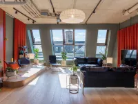 Stayery Fürth Innenstadt 푸르트 호텔