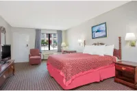 A Red Dot Inn Milledgeville
