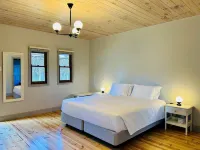 Tread Lightly Willunga Cabins Hotels in Willunga