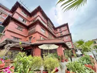 Hotel Dachi Kathmandu - Bhaktapur Hotels in 