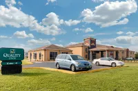Quality Inn Các khách sạn ở 