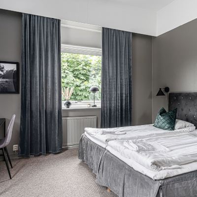 Superior Room Stora Hotellet Markaryd Promo Code