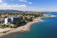 Airotel Achaia Beach Các khách sạn ở 