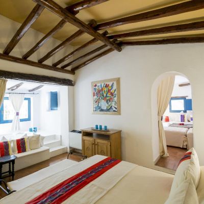 Suite Su Gologone Promo Code