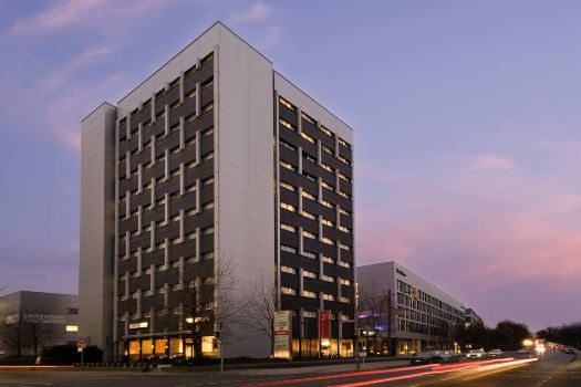 The Rilano Munich, Trademark Collection by Wyndham