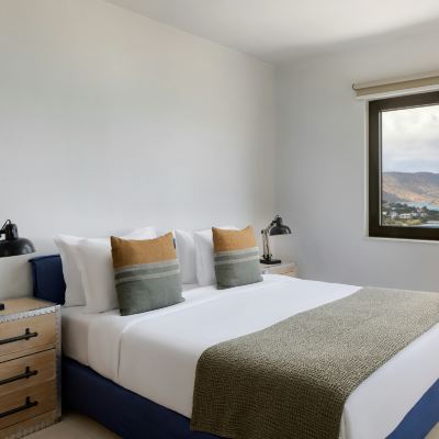 King Sapphire Cozy Suite Domes Aulūs Elounda - All Inclusive Promo Code