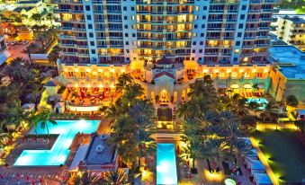 Acqualina Resort and Residences