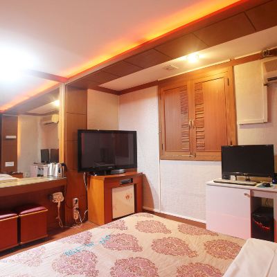 스탠다드룸 Iksan N Parktel 쿠폰