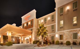 Best Western Plus Carrizo Springs Inn  Suites