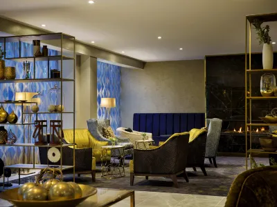 Mövenpick Hotel Wellington Hotels in 