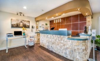 Quality Inn Columbia Airport - Housity