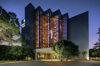 Embassy Suites by Hilton Atlanta Perimeter Center Hotels in 