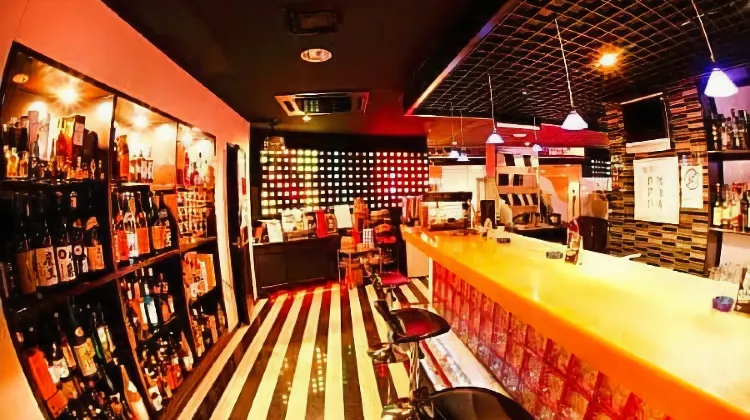 東京ベイプラザホテル 施設