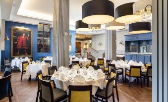 Budock Vean Hotel - Housity