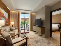 Hoodoo Moab, Curio Collection by Hilton Hotels in Moab