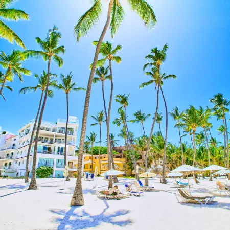 Punta Cana Penthouse - Best Dominican Ocean View