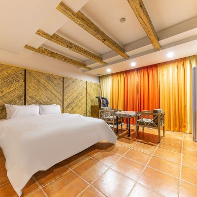 SPA & Massage Suite (Lg-4 King 75 Tv, Bathtub) 니벨룽겐의 반지호텔 쿠폰