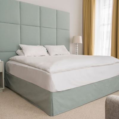 無海景豪華大床間 查特沃斯酒店優惠