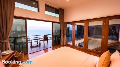 别墅（带独立泳池）